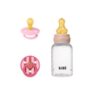 BIBS Baby Sprinkle Gift Set - Blush