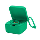 BIBS Pacifer Box - Cactus