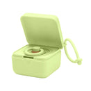 BIBS Pacifer Box - Matcha