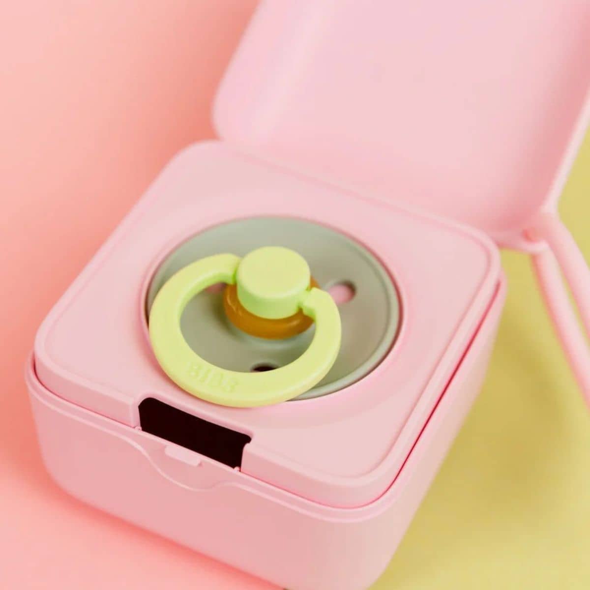 BIBS Pacifer Box