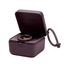 BIBS Pacifer Box - Plum