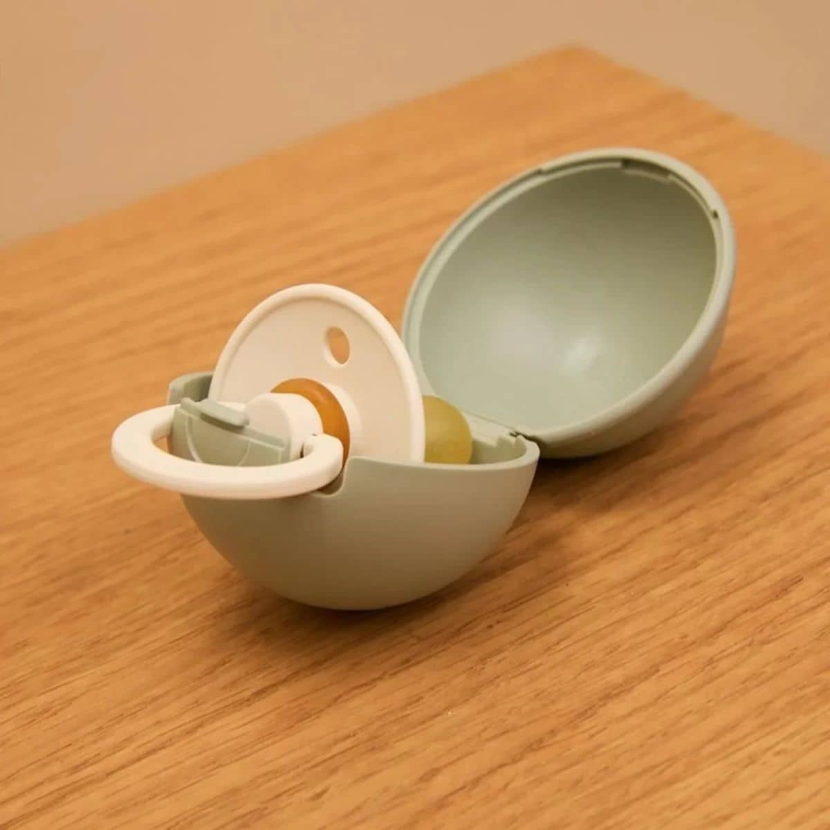 BIBS Pacifer Mini Case