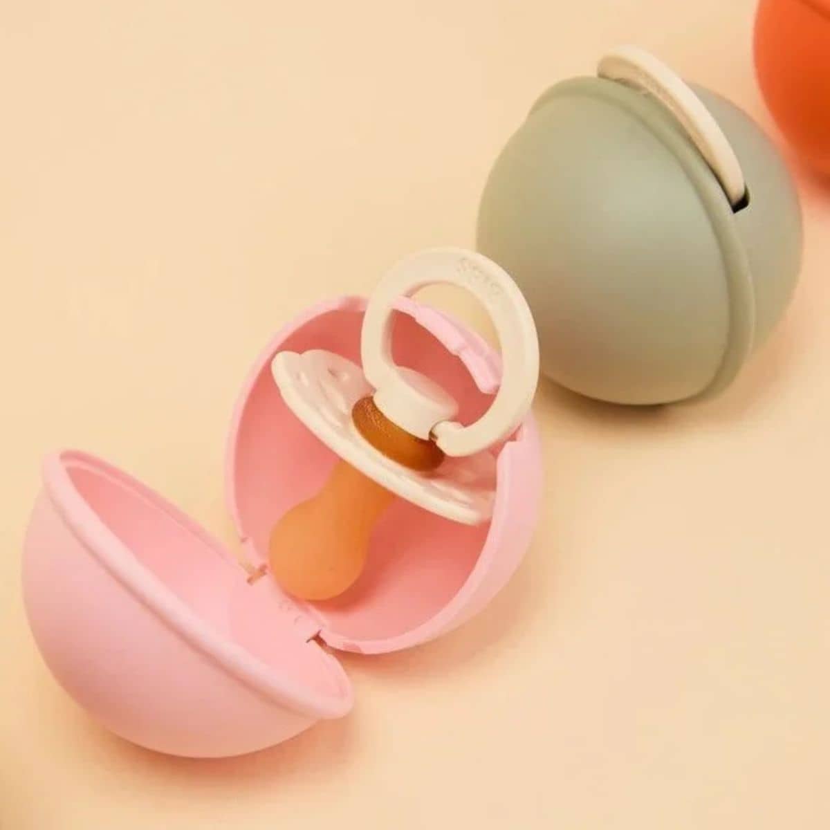 BIBS Pacifer Mini Case