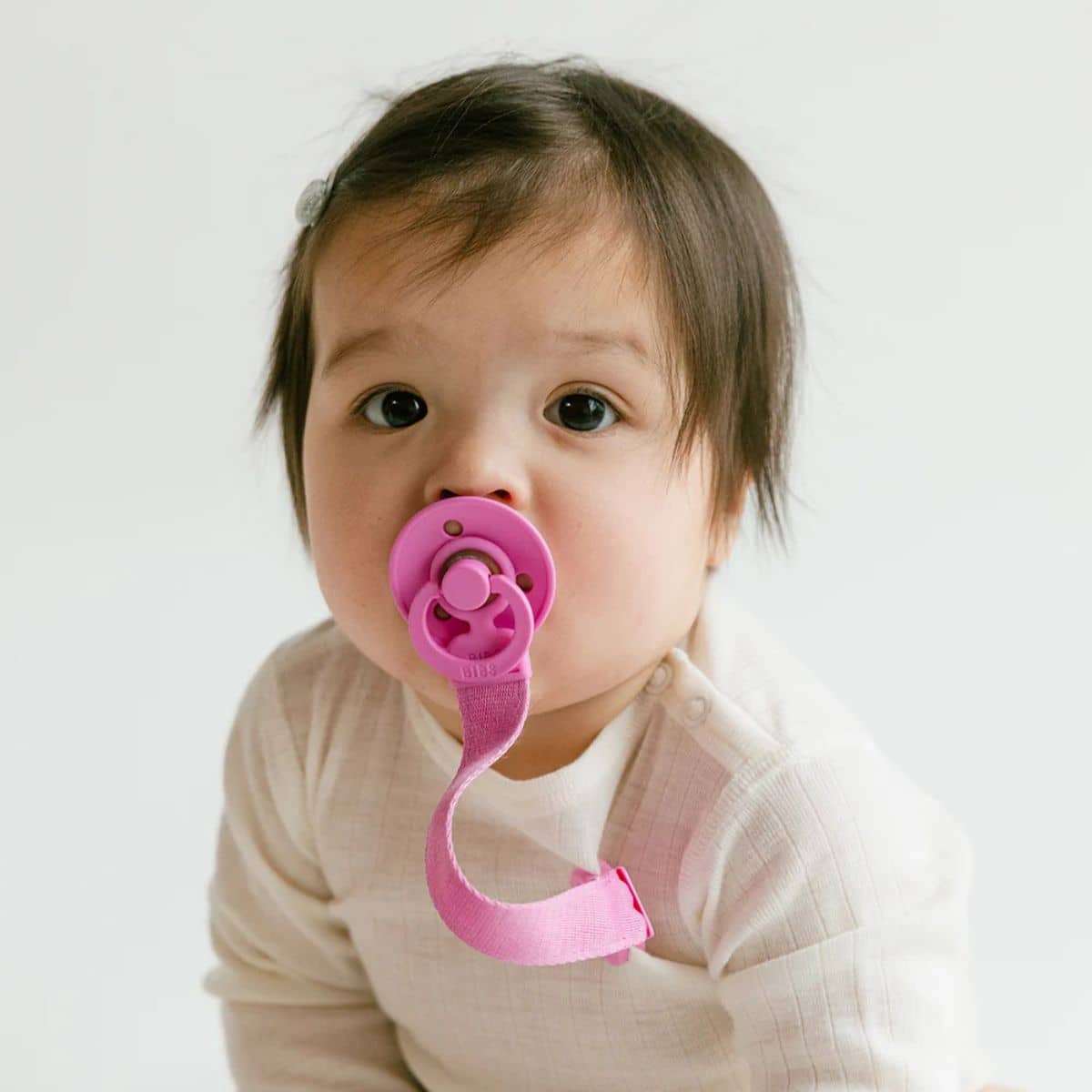 BIBS Pacifier Clip Loop