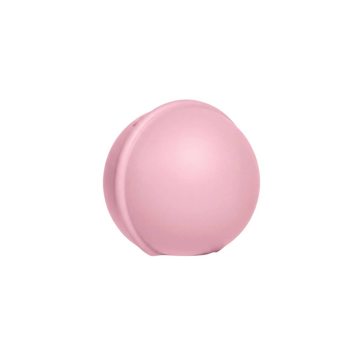 BIBS Pacifer Mini Case - Baby Pink