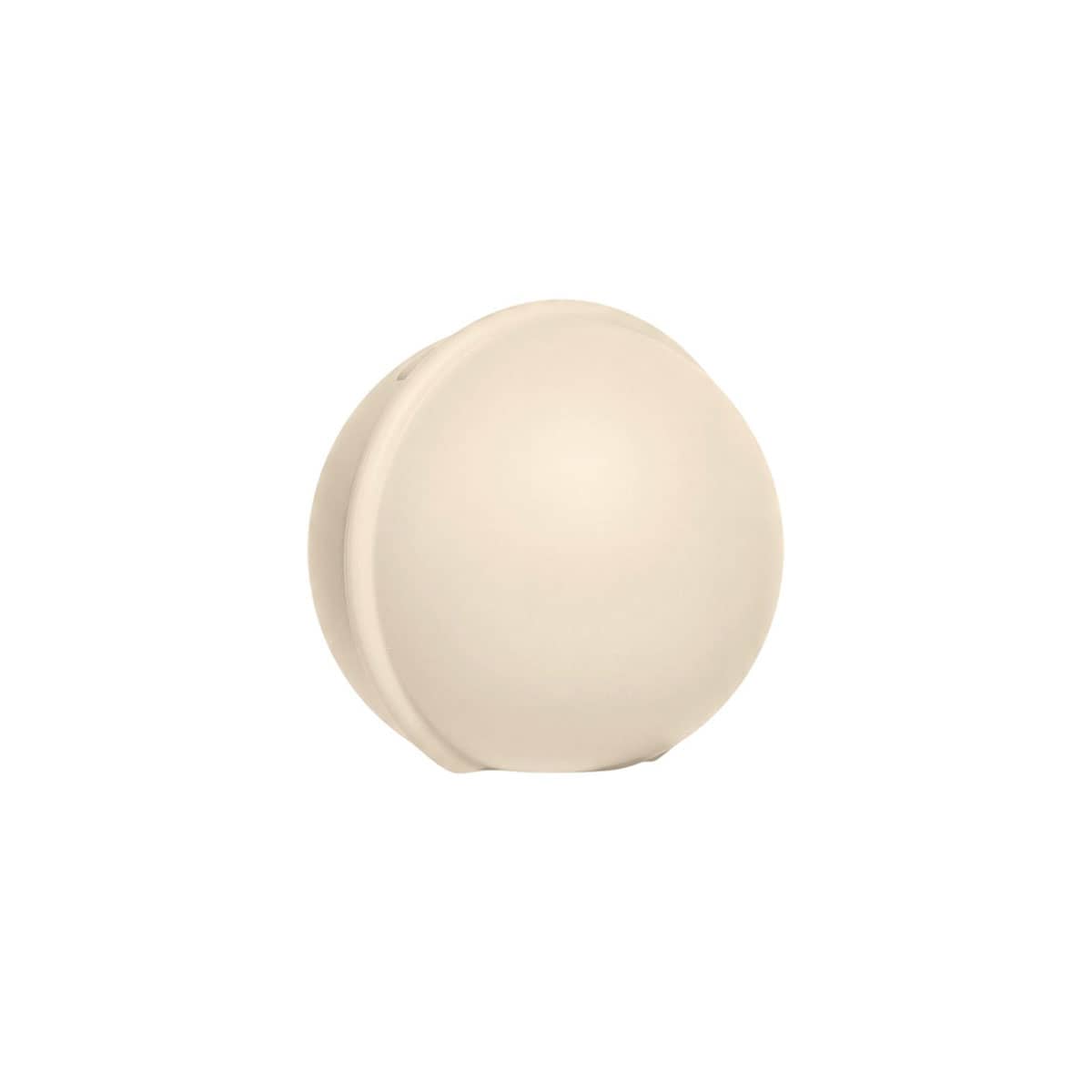 BIBS Pacifer Mini Case - Ivory
