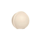 BIBS Pacifer Mini Case - Ivory