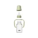 BIBS Sippy Bottle - Silicone Spout - 150ml