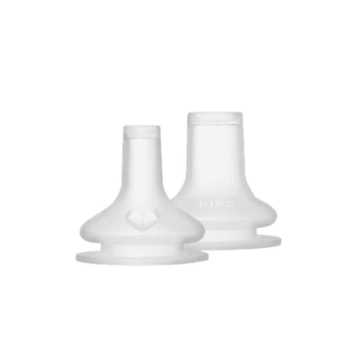BIBS Sippy Bottle Silicone Spouts