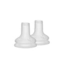 BIBS Sippy Bottle Silicone Spouts