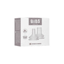BIBS Sippy Bottle Silicone Spouts
