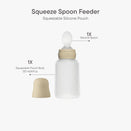 BIBS Spoon Feeder Squeeze