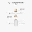 BIBS Spoon Feeder Squeeze