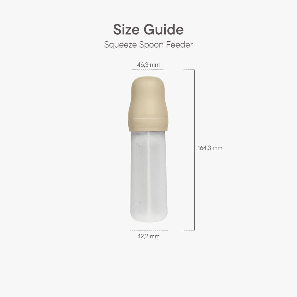 BIBS Spoon Feeder Squeeze
