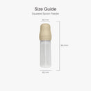 BIBS Spoon Feeder Squeeze