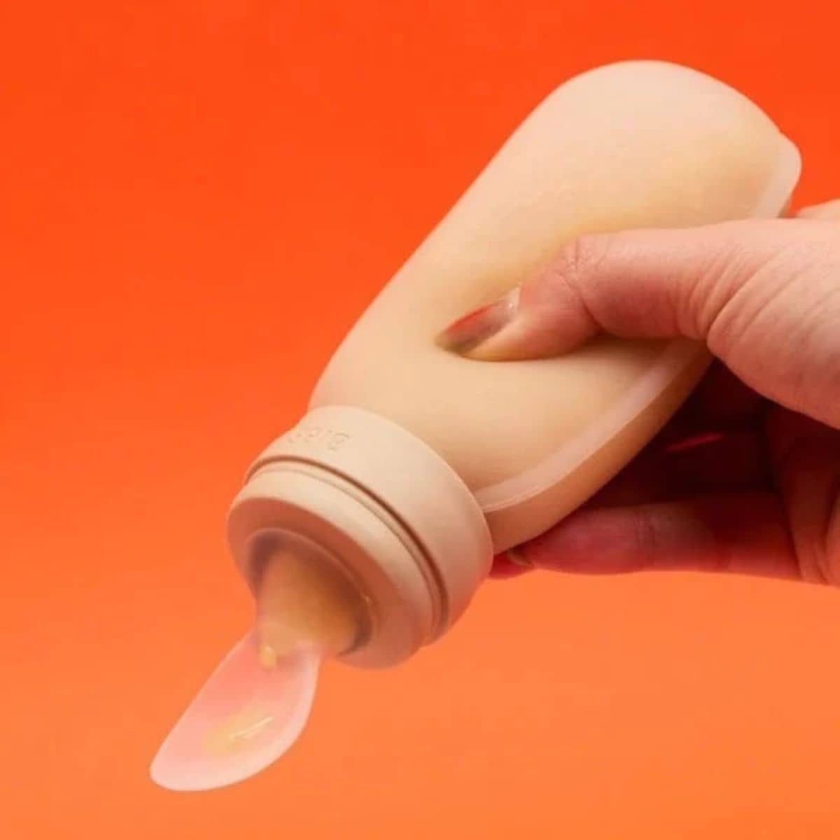 BIBS Spoon Feeder Squeeze