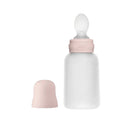 BIBS Spoon Feeder Squeeze - Petal
