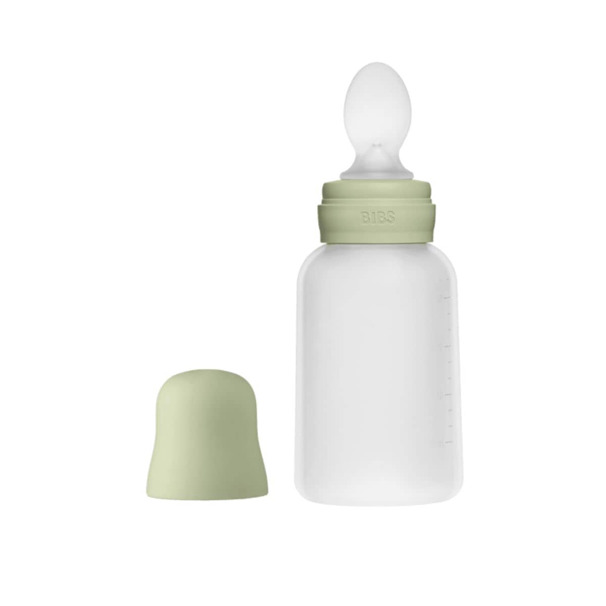 BIBS Spoon Feeder Squeeze - Sage