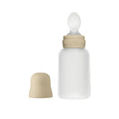 BIBS Spoon Feeder Squeeze - Vanilla