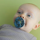 BIBS Urban Garden Studio Colour Dummies - Round - Latex - Bumblebee