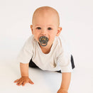 BIBS Polka Studio Colour Dummies - Round
