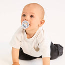 BIBS Polka Studio Colour Dummies - Round