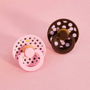 BIBS Polka Studio Colour Dummies - Round