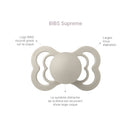 BIBS Supreme Dummies - Symmetrical