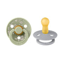 BIBS x LIBERTY Colour Dummies - Capel / Sage