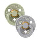 BIBS x LIBERTY Colour Dummies - Capel/Sage