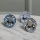 BIBS x LIBERTY Colour Dummies