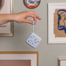 BIBS x LIBERTY Pacifer Box - Chamomile Lawn / Baby Blue