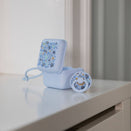 BIBS x LIBERTY Pacifer Box - Chamomile Lawn / Baby Blue