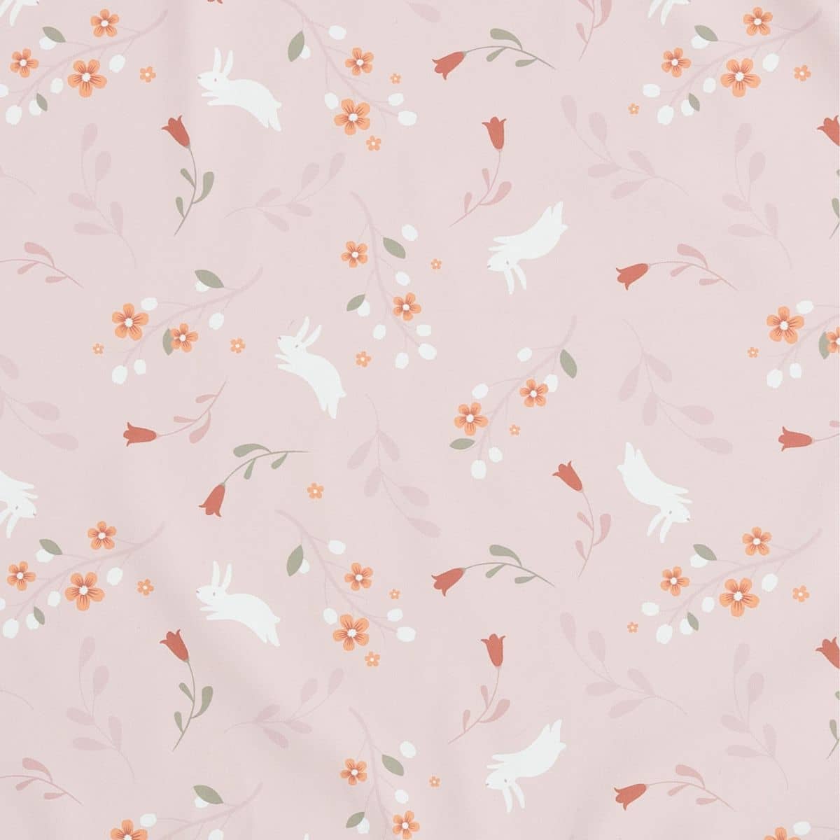 BIBaDO Botanical Bunnies