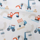 BIBaDO Little Loaders