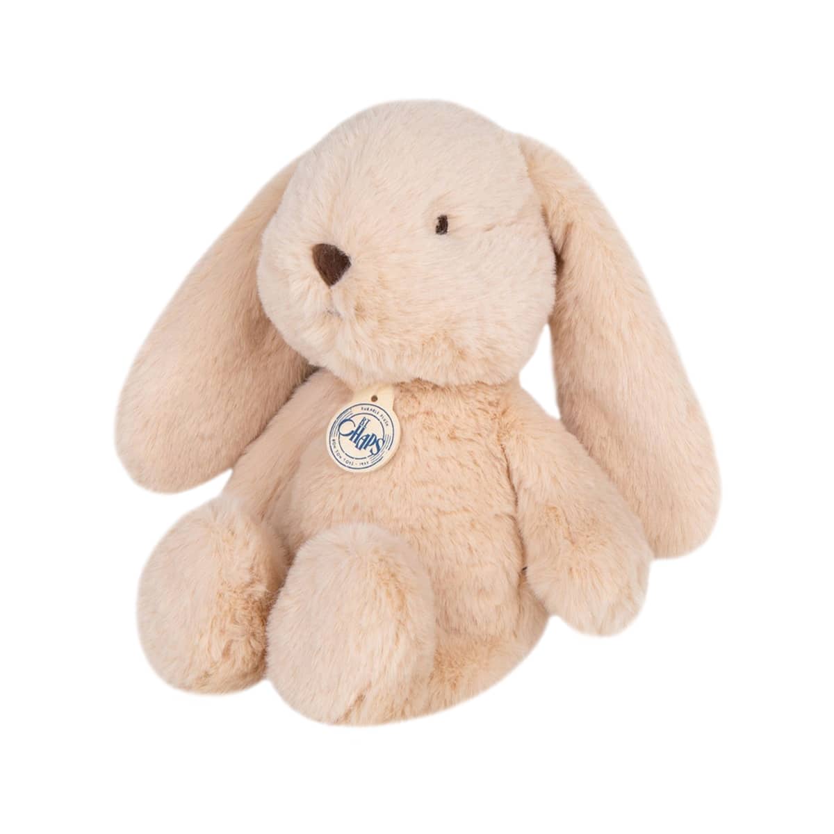 BT Chaps Bubbles Biscuit Beige Bunny - 23cm