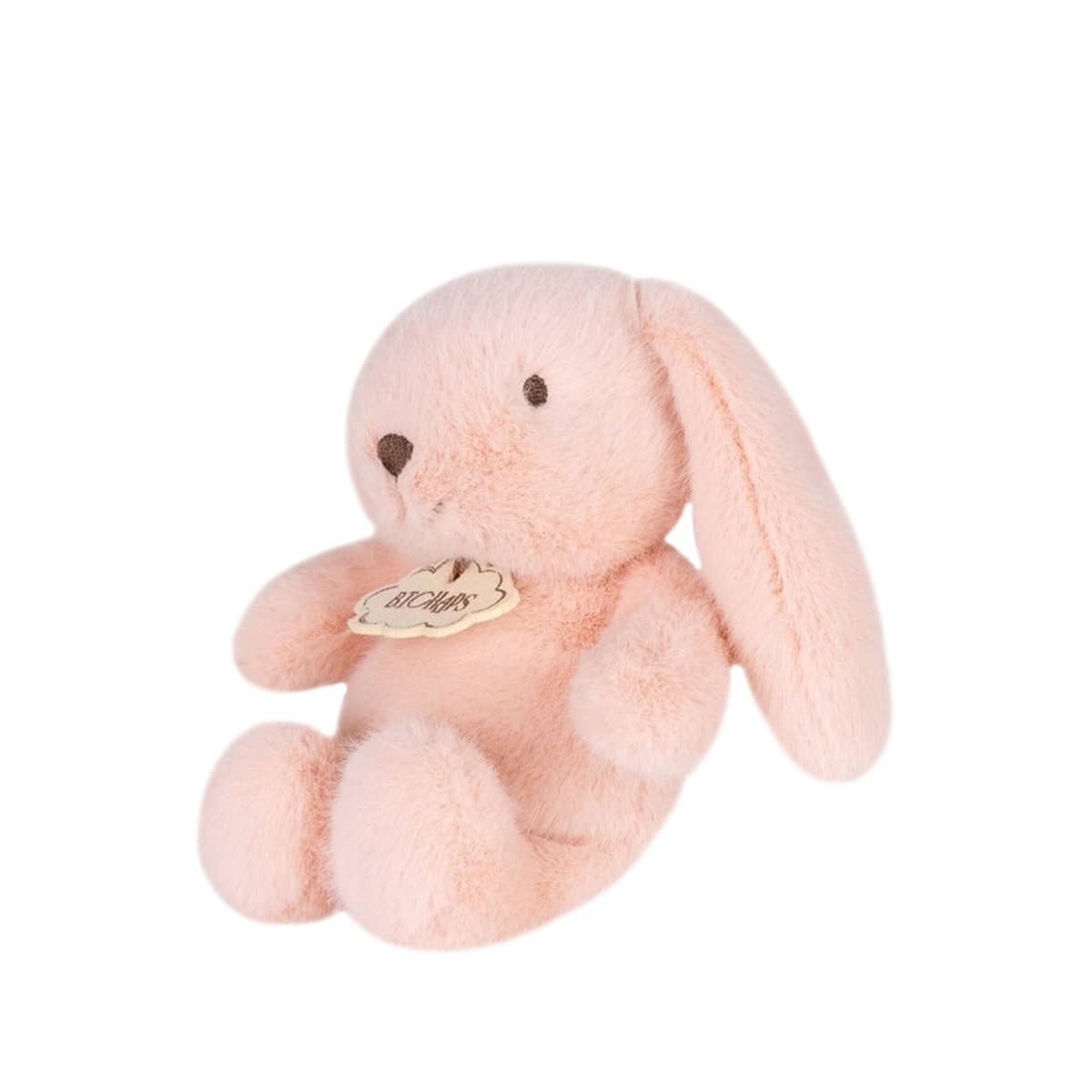 BT Chaps Bubbles Pink Bunny - 18cm