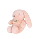 BT Chaps Bubbles Pink Bunny - 18cm