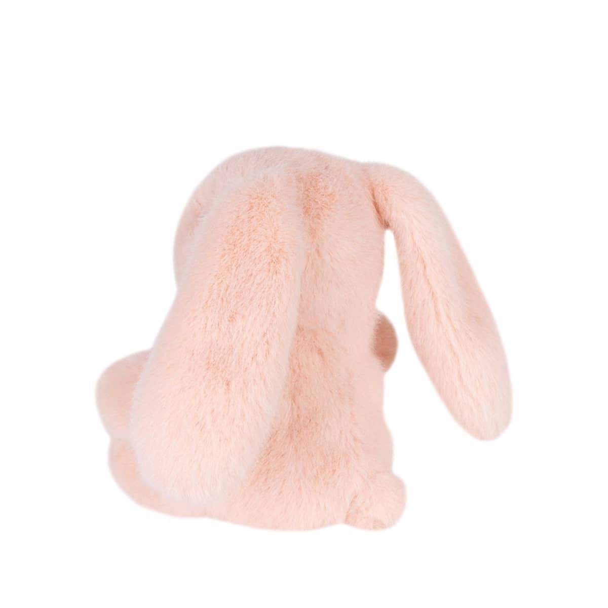 BT Chaps Bubbles Pink Bunny - 18cm