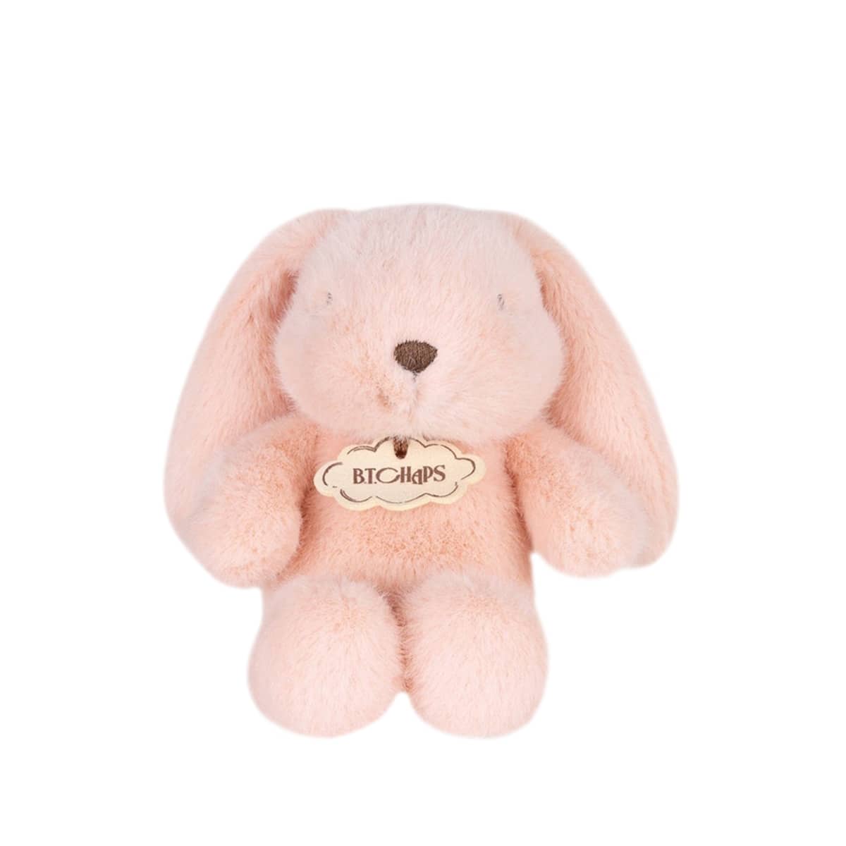 BT Chaps Bubbles Pink Bunny - 18cm