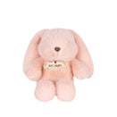 BT Chaps Bubbles Pink Bunny - 18cm