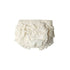 Babu Organic Muslin Ruffle Bloomers - Evelyn - Vanilla