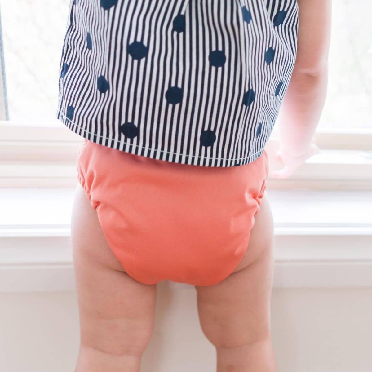 Baby BeeHinds Magicalls AI2 Cloth Nappy
