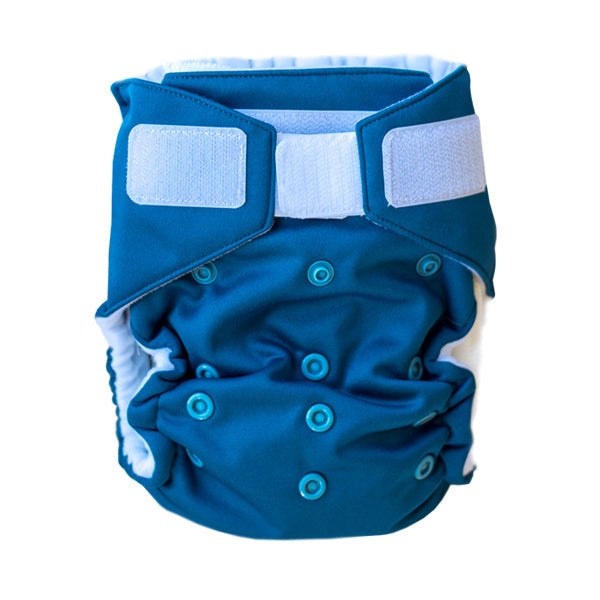 Baby BeeHinds Magicalls AI2 Cloth Nappy