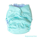 Baby BeeHinds Magicalls Multi-Fit Cloth Nappy - Aquamarine