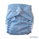 Baby BeeHinds Magicalls Multi-Fit Cloth Nappy - ice Blue
