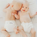 Baby BeeHinds Night Cloth Nappy - Small