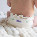 Baby BeeHinds Night Cloth Nappy - Small