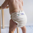 Baby BeeHinds Night Cloth Nappy - Small