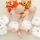 Baby BeeHinds Night Cloth Nappy - Small